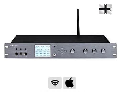 HƯỚNG DẪN SỬ DỤNG AAP K9800  (CƠ BẢN)