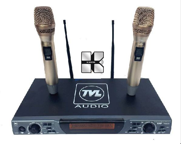 TVL TX9310