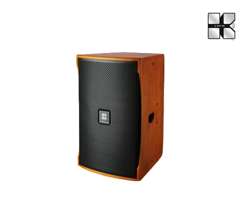GIỚI THIỆU DÒNG SẢN PHẨM LOA CHẤT LƯỢNG CỦA ĐỨC - KTREASURE KF 12+