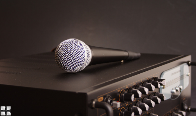 Cách lựa chọn dàn karaoke giá rẻ mà vẫn chất ngất
