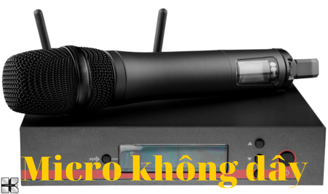 ĐIỂM BÁN MICRO KARAOKE CHÍNH HÃNG TẠI QUẬN TÂN PHÚ, SÀI GÒN