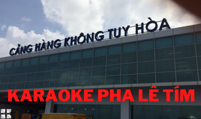 Ksound lắp đặt hệ thống âm thanh karaoke tại Tuy Hòa