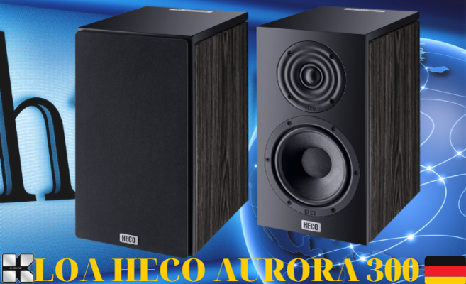 LOA HECO AURORA 300