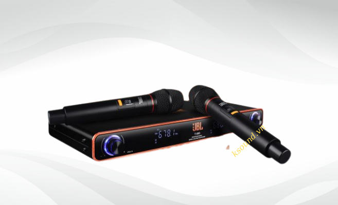 Micro JBL T-600