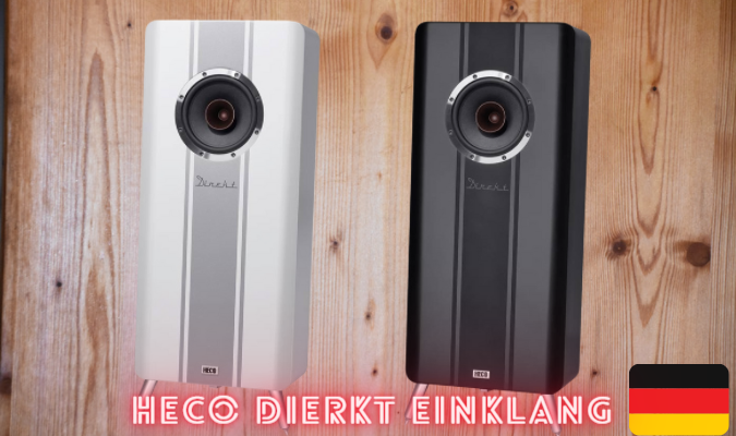Heco Direkt Einklang