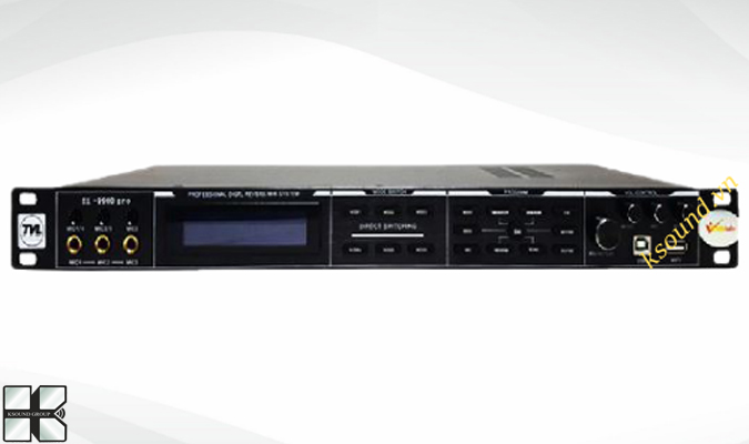 VANG SỐ MIXER TVL TX9900PRO CAO CẤP BÁN CHẠY NHẤT