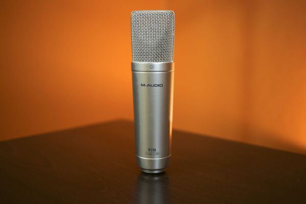 NƠI CUNG CÂP MICRO KARAOKE CHẤT LƯỢNG, GIÁ RẺ ( HOTLINE: 0908815468)
