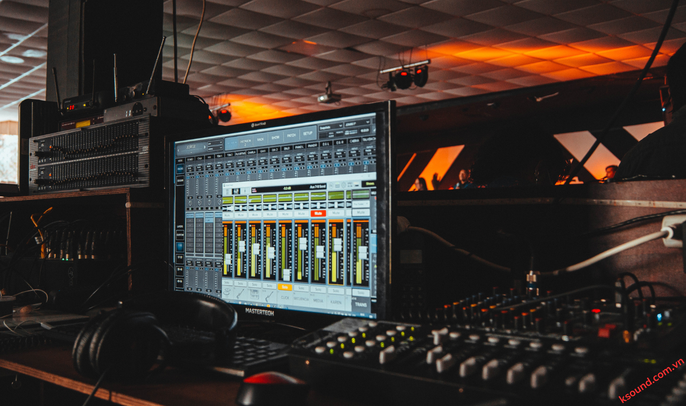 Cân Chỉnh Vang Số, Vang Cơ Tận Nơi Tại Quận Tân Phú, Tân Bình, TP. HCM ( Hotline: 0908.815.468)