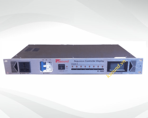 Quản lí nguồn R300