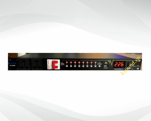 Lộc Nguồn CS-2208