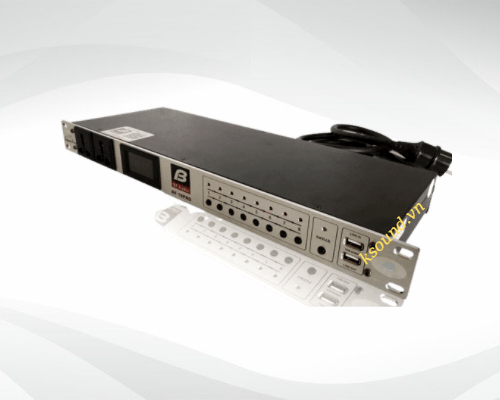 Lọc Nguồn BF-10Pro