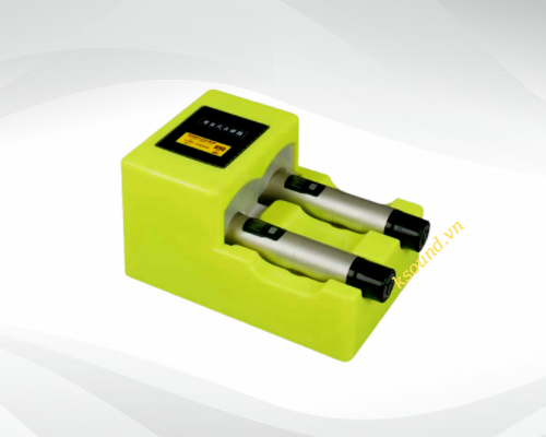 Khử Mùi Micro