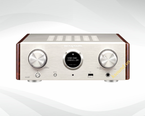 Marantz HD AMP1