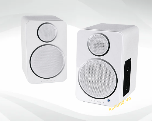 Loa Wharfedale  Diamond DS-2