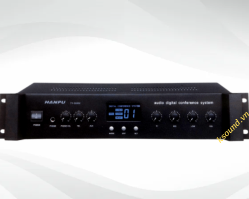 Bộ Trum Tâm TY-3000Z