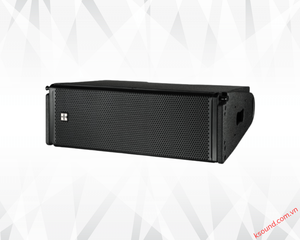 Loa K-treasure SPL-208