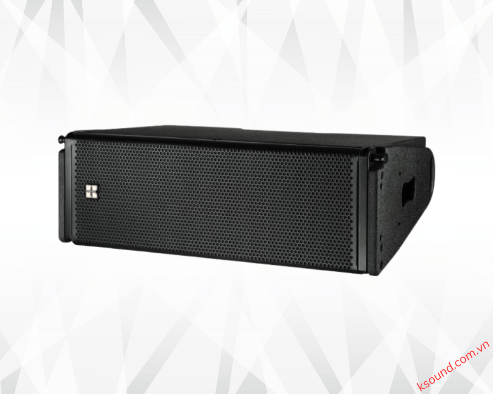 Loa K-treasure SPL-210