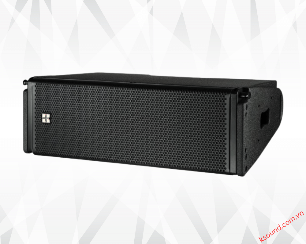 Loa K-treasure SPL-308