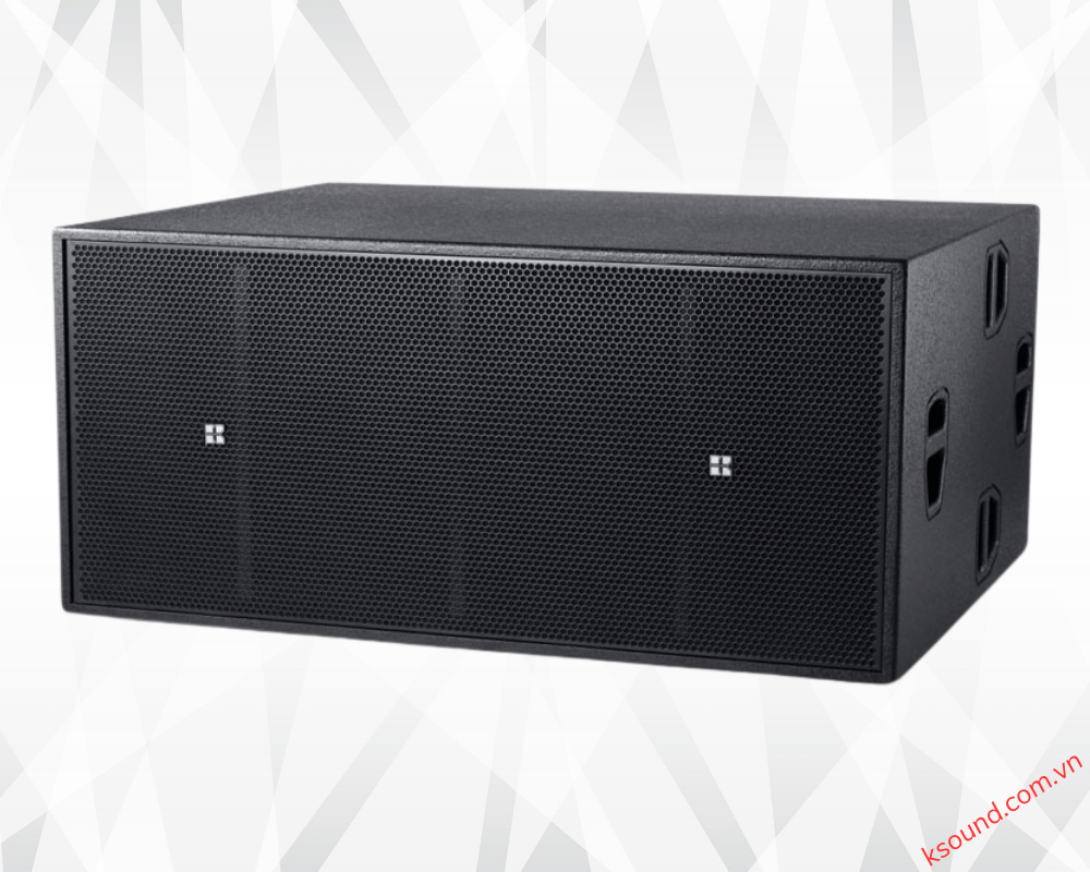 Loa Sub SPL-218