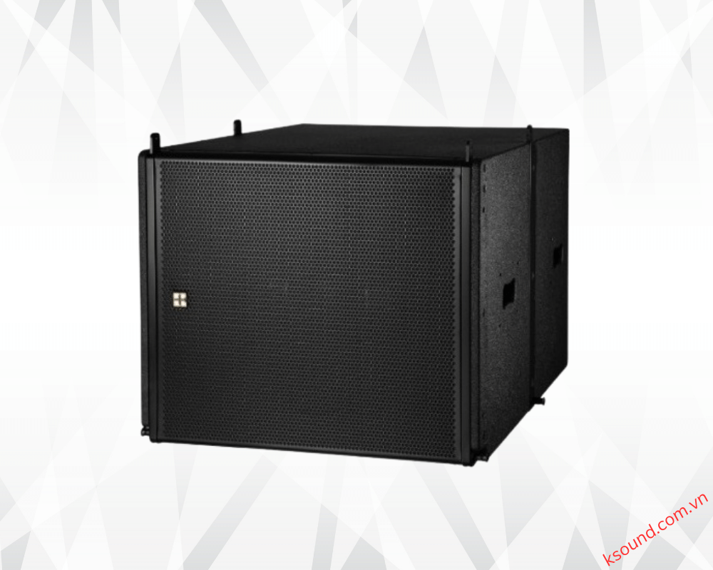 Loa Sub SPL-18B