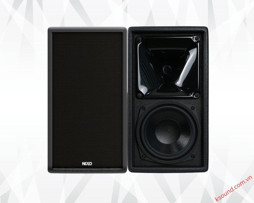Loa NEXO EPS 8