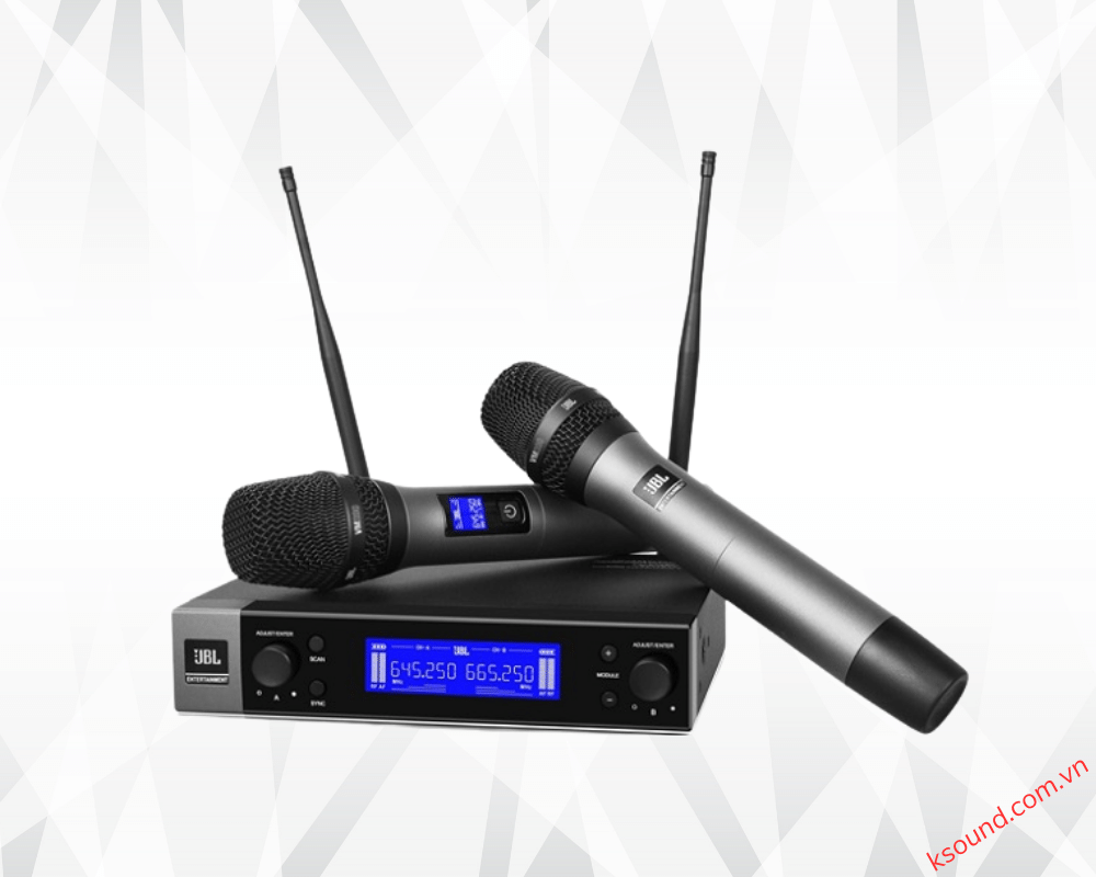 Micro JBL VM-300