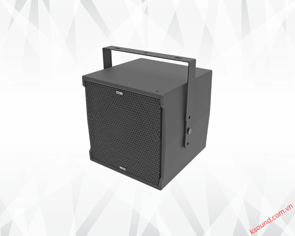 Loa Nexo ID S108T