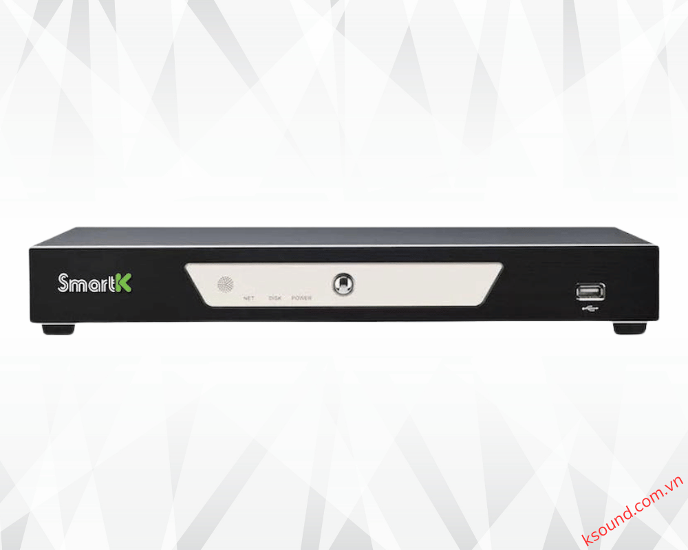 Đầu karaoke SmartK K360 ( 4TB)