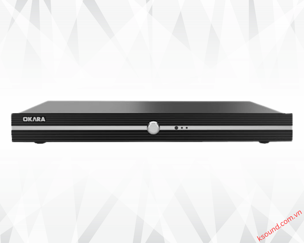 Đầu OKARA M15(4TB)