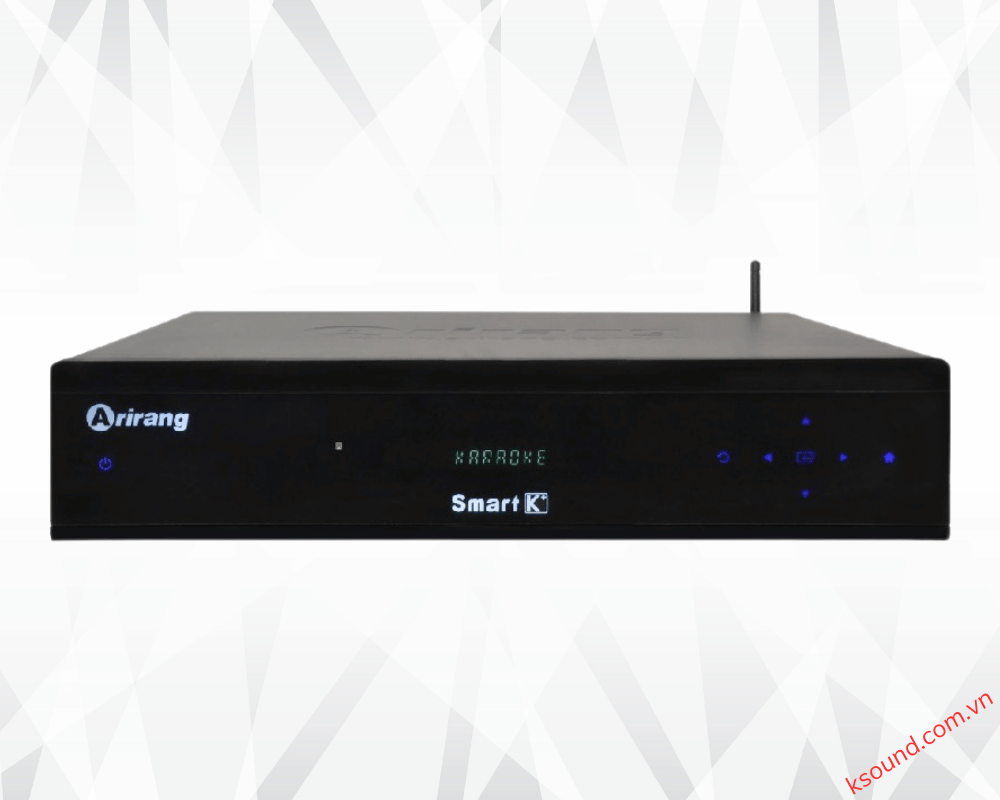 Đầu Karaoke SmartK+ (3TB)