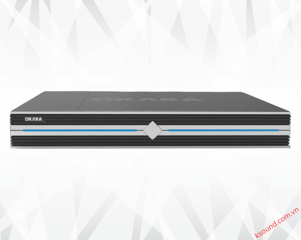 Đầu OKARA M20 (4TB)
