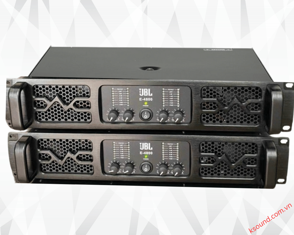 Main Power JBL E-4800