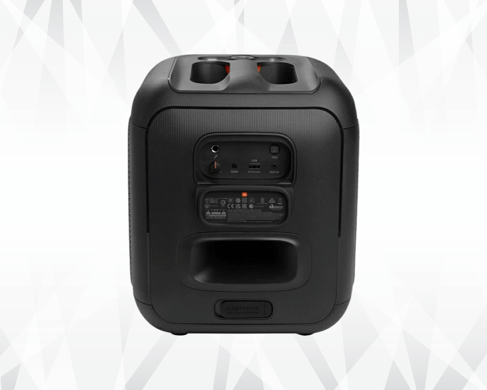 Loa JBL Partybox Encore Essential