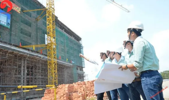 Thi Công - Cài Đặt - Vận Hành 