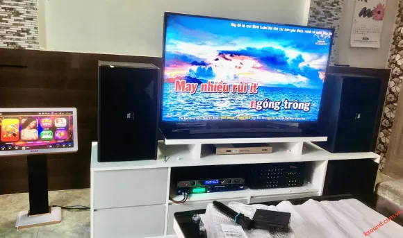 Thi Công - Cài Đặt - Vận Hành 