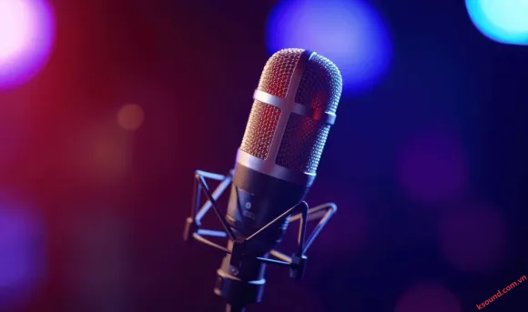 Top Thiết Bị Âm Thanh Chuyên Nghiệp Không Thể Thiếu Cho Sân Khấu Và Hội Trường