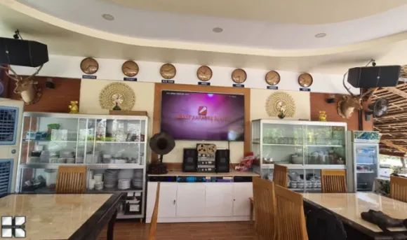 Dịch Vụ - Đào Tạo