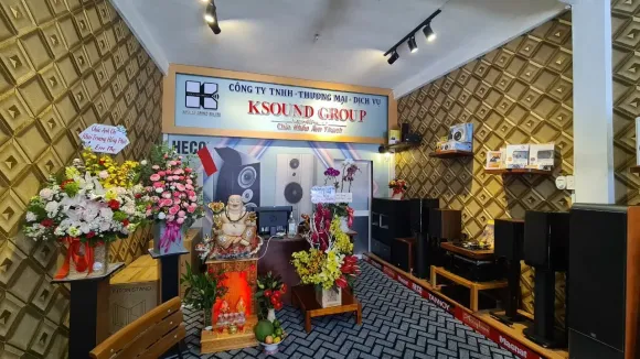 Dịch Vụ - Đào Tạo