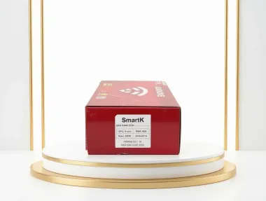 Box Smartk Karaoke - Android 14. Chuyên dụng cho karaoke kinh doanh, Music Box, Phòng giải trí...
